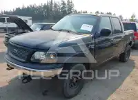 2001 Ford F-150 фото