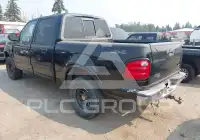 2001 Ford F-150 фото