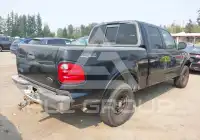 2001 Ford F-150 фото