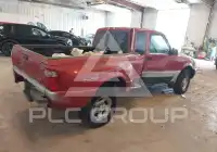 2001 Ford RANGER фото