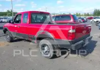 2001 Ford RANGER фото