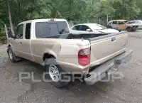 2001 Ford RANGER фото