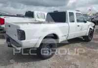 2001 Ford RANGER фото