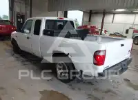 2001 Ford RANGER фото