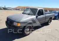 2001 Ford RANGER фото