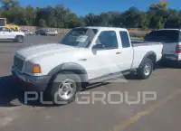 2001 Ford RANGER photo