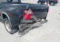 2001 Ford RANGER photo