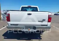 2001 Ford RANGER фото