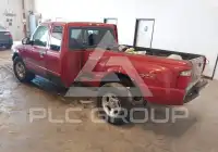 2001 Ford RANGER фото