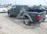 2001 Ford RANGER photo