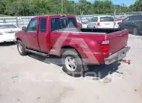2001 Ford RANGER фото