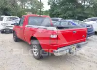 2001 Ford RANGER фото