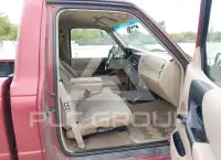 2001 Ford RANGER photo