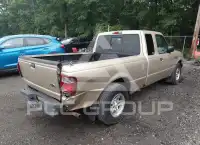 2001 Ford RANGER фото
