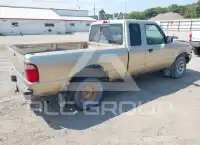 2001 Ford RANGER фото