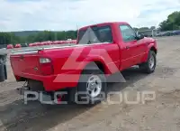 2001 Ford RANGER photo
