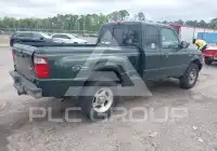 2001 Ford RANGER фото