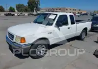 2001 Ford RANGER фото