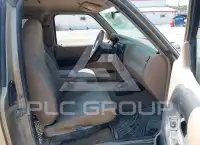 2001 Ford RANGER фото