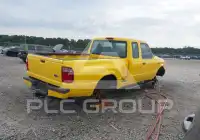 2001 Ford RANGER фото