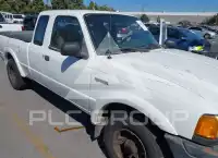2001 Ford RANGER photo