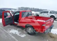 2001 Ford RANGER photo