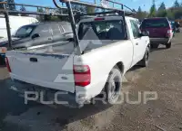 2001 Ford RANGER фото