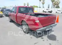 2001 Ford RANGER фото