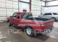 2001 Ford RANGER фото