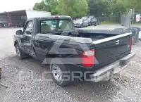 2001 Ford RANGER фото