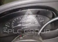 2001 Ford RANGER фото