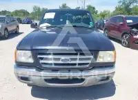2001 Ford RANGER фото