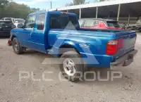 2001 Ford RANGER photo