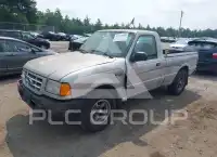 2001 Ford RANGER photo