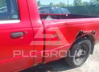 2001 Ford RANGER фото
