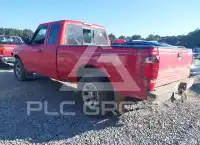 2001 Ford RANGER фото