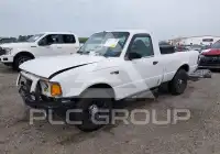 2001 Ford RANGER фото