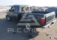2001 Ford RANGER фото