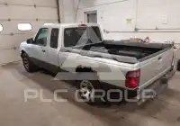 2001 Ford RANGER фото