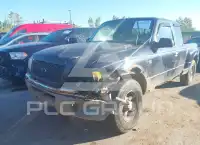 2001 Ford RANGER photo