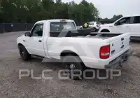 2001 Ford RANGER фото