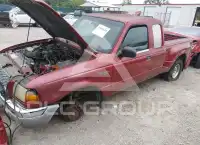 2001 Ford RANGER фото