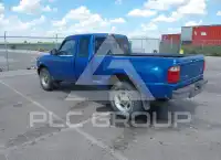 2001 Ford RANGER фото