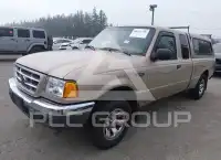 2001 Ford RANGER photo