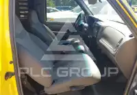 2001 Ford RANGER фото