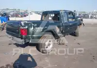 2001 Ford RANGER фото