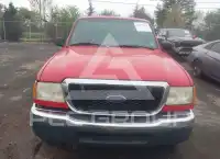 2001 Ford RANGER photo