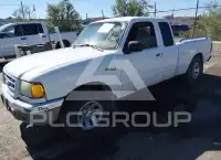 2001 Ford RANGER фото