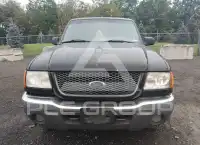 2001 Ford RANGER фото