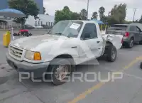 2001 Ford RANGER фото